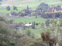 Wee Jasper Station