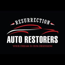Resurrection Auto Restorers