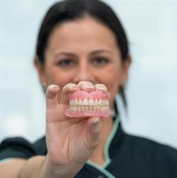Seaside Dental Studio