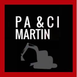 P.A. & C.I. Martin