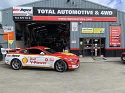 Total Automotive and 4WD - Repco Authorised Car Service Huonville