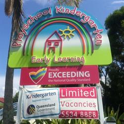Asher-Playschool Kindergarten
