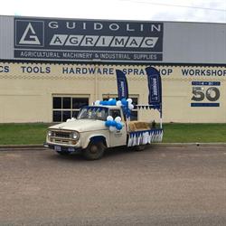 Guidolin Agrimac Pty Ltd