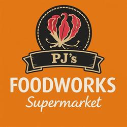 PJs FoodWorks