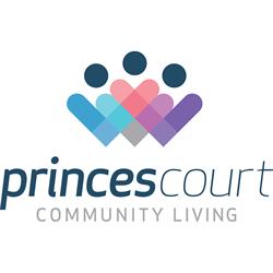 Princes Court Homes