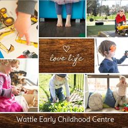 Wattle Early Childhood Centre