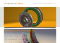 Mining & Petroleum Drafting