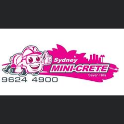 Mini Crete Pty Ltd