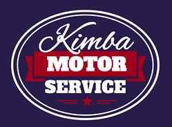 Kimba Motor Service
