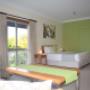 King and Single Spa Bath
