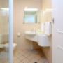 Guest Room Bathroom