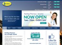 Harding's Pharmacy - Murrumba Downs