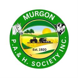 Murgon Show Society