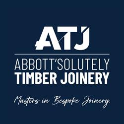 Abbott'solutely Timber Joinery