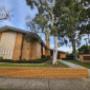 Heidelberg Stake Center and Fairway Ward, The Church of Jesus Christ of Latter-day Saints, 285 Heidelberg Road, Northcote VIC 3070
