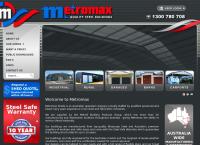 Metromax