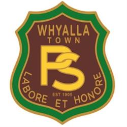 Whyalla Town Primary School