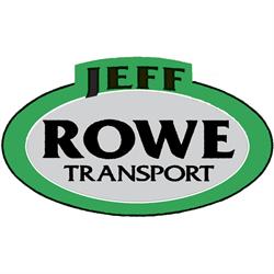 Jeff Rowe Transport