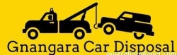 Gnangara Road Car Disposal Centre