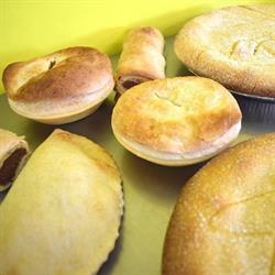 Robertson Pie Shop