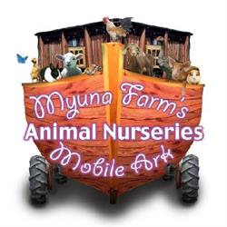 Myuna Farm Animal Nursery
