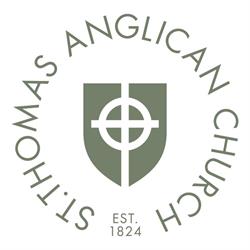 Anglican Church Of Australia