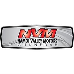 Namoi Valley Motors