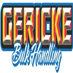 Gericke Bulk Handling