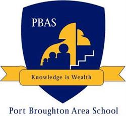 Port Boughton Area School