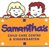 Samantha's Child Care Centre & Kindergarten