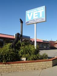 Mosman Park Veterinary Hospital