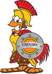 Caesar's Chickens