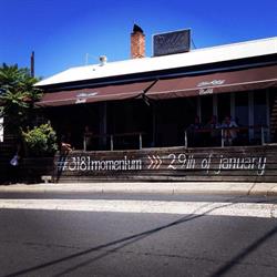 Babble Bar & Cafe