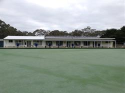 Lucindale Bowling Club