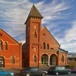 Community Church Of St Mark Baptist