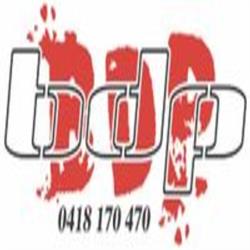 BDP Painting