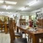 Communal dining