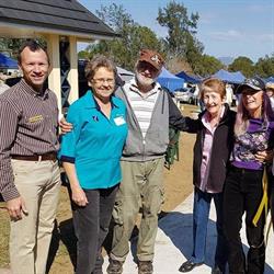 Beaudesert Community Arts & Information Association