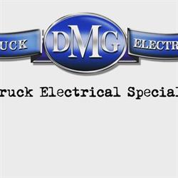 DMG Truck Electrics