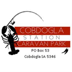 Cobdogla Station Caravan Park