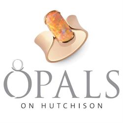 Opals on Hutchinson