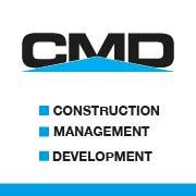 Construction Management & Development Pty Ltd