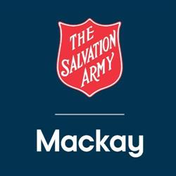 Mackay Salvation Army Church