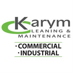 Karym Cleaning & Maintenance