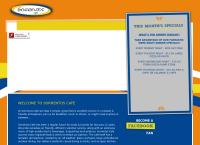 Sorrentos Cafe Pty Ltd