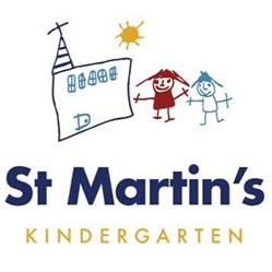 St Martin's Kindergarten
