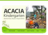 Acacia Kindergarten