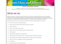 Leadlight Suppliers The