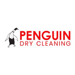 Penguin Drycleaners