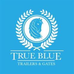 True Blue Trailers & Gates
